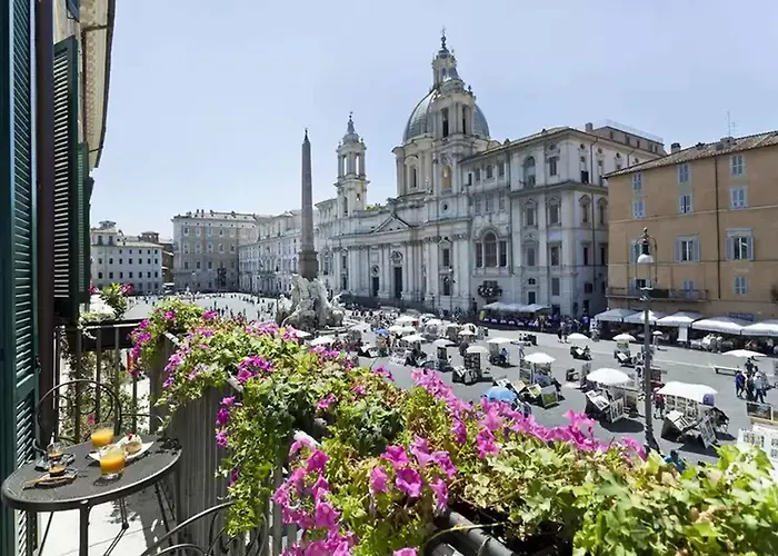 Navona Suites Roma