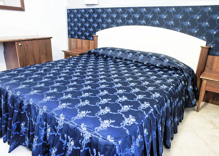 Hotel Classensis Ravenna
