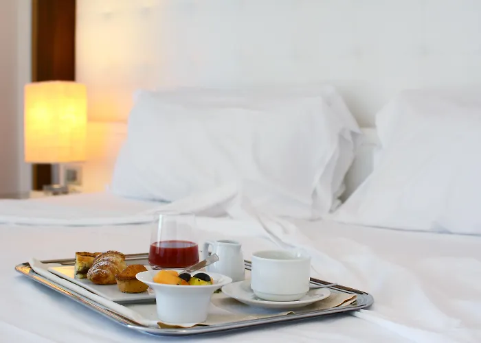 Vittoria Resort Pool&SPA Otranto