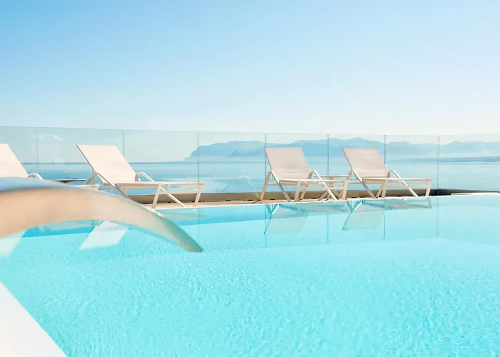 Castellammare del Golfo Hotels