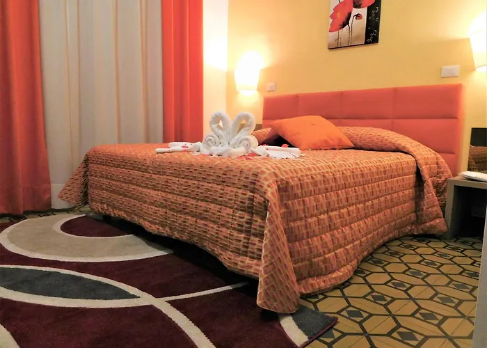 Hotel Etnea Royal Suites Katania