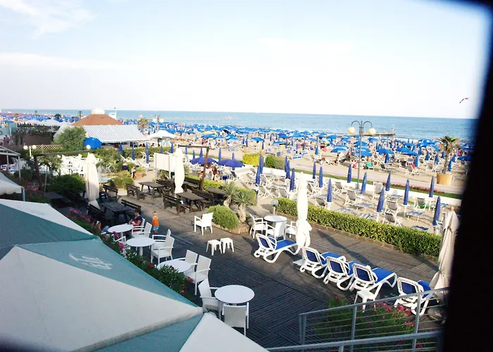 Hotel Caravelle&Minicaravelle Lido di Jesolo