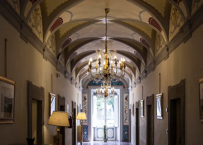 Villa Tuscolana Frascati