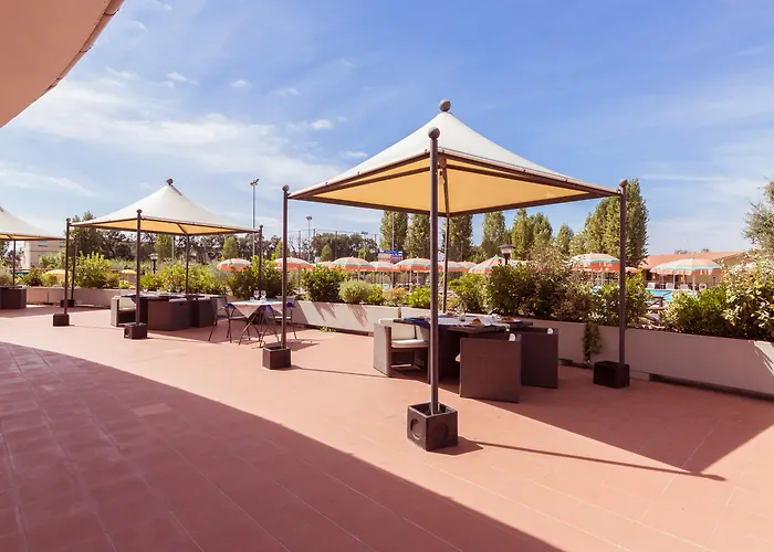 Villaggio Mare Si Follonica