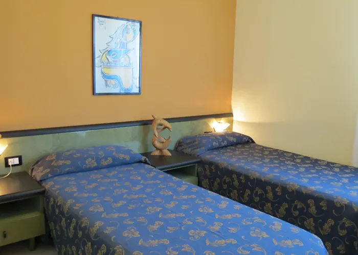 Hotel a Montesilvano Marina