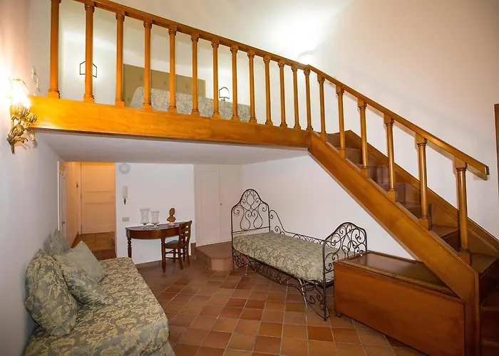 Hotel Palazzo Raho Cefalù
