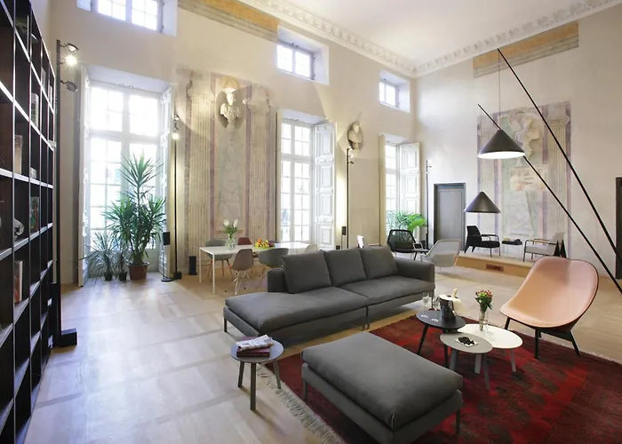 Hotel Palazzo Grillo Genoa