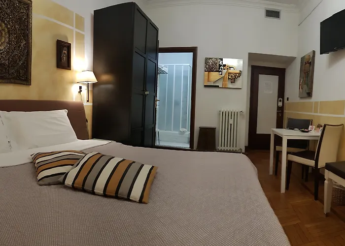 Cittadella Hotel Verona