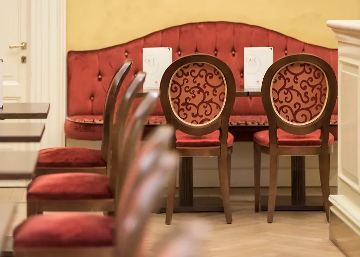 Grand Hotel Della Posta Sondrio