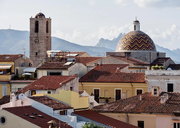 L'Essenza Hotel Olbia