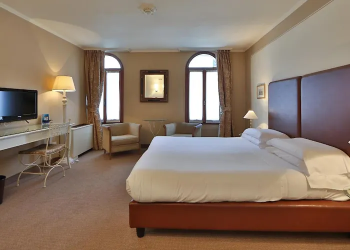 Hotel Canon d'Oro Conegliano