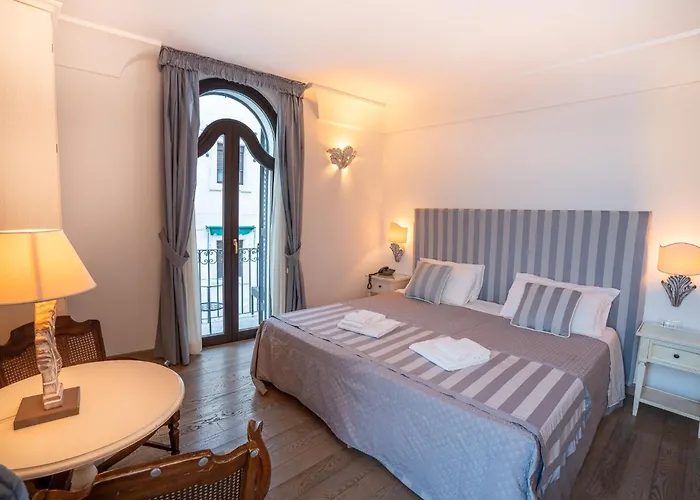 Hotel Covo dei Saraceni Polignano a Mare