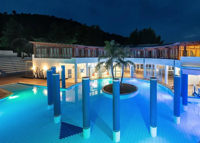 Hotel Club Village Maritalia Peschici