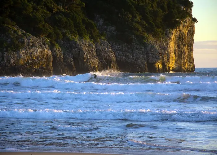 Serapo Bed&Breakfast Gaeta