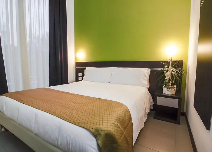 Hotel Panama Majestic Rimini