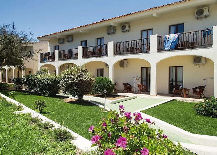 Hotel a Platamona