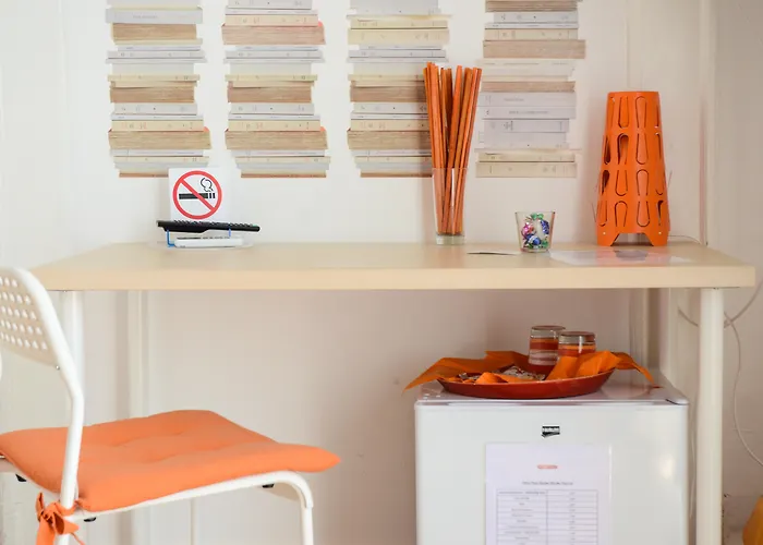 B&B Tecla Neapol