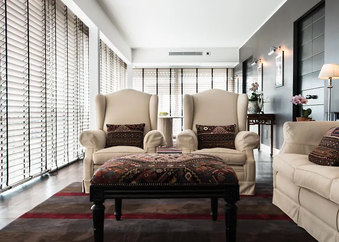 Hotel Michelangelo&Day SPA Montecatini Terme