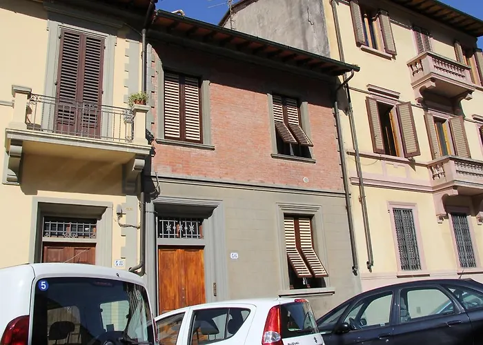 Burchiello B&B Florencja