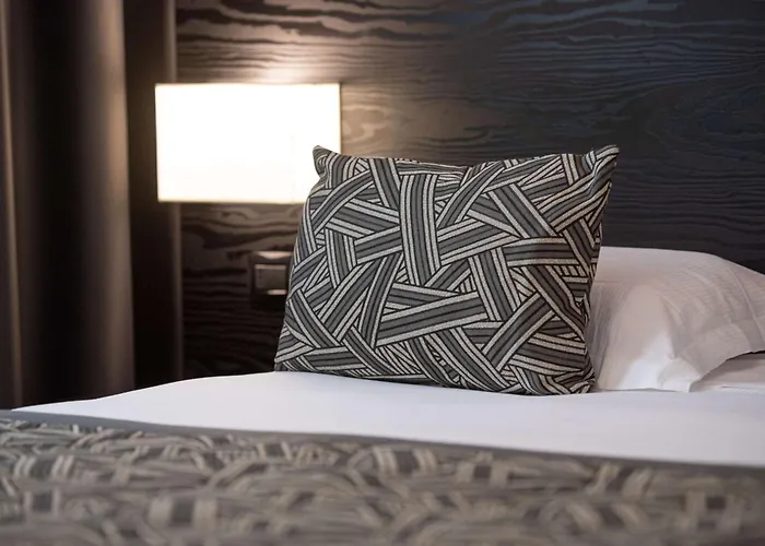 Hotel Villa delle Fate, BW Signature Collection Sestola