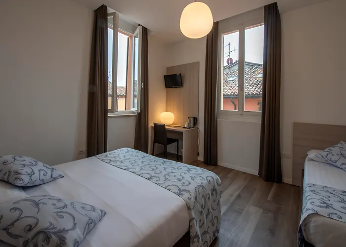 Albergo La Rocca Brisighella