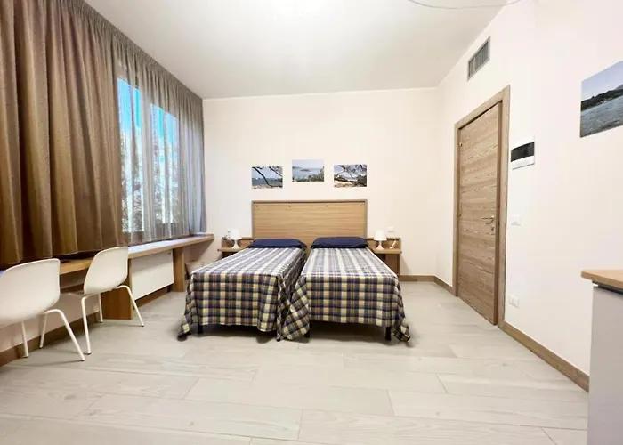 Sissi Comfort Rooms Monza