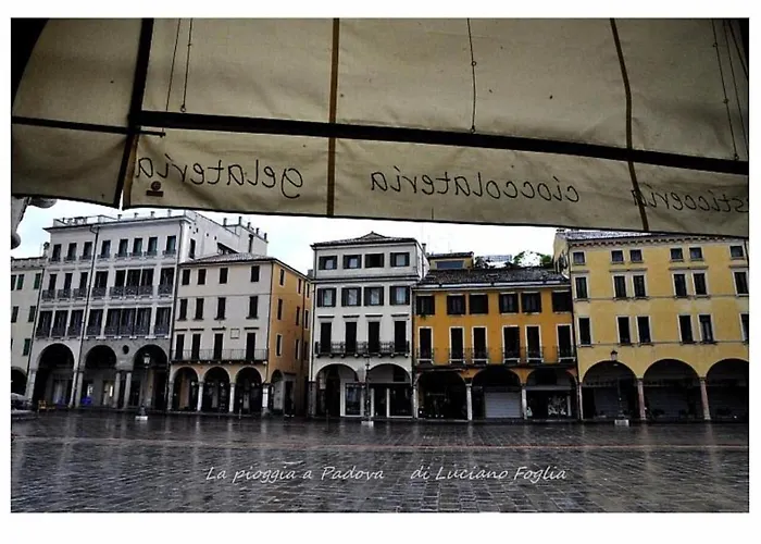 Hotel Eden Padova