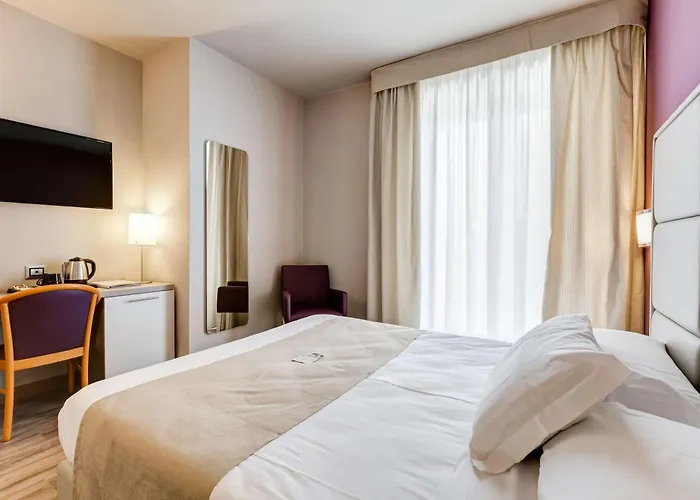 Best Western Hotel Imperiale Nova Siri Marina