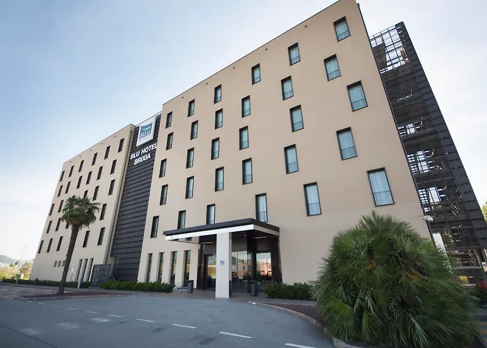 Hotel a Castenedolo