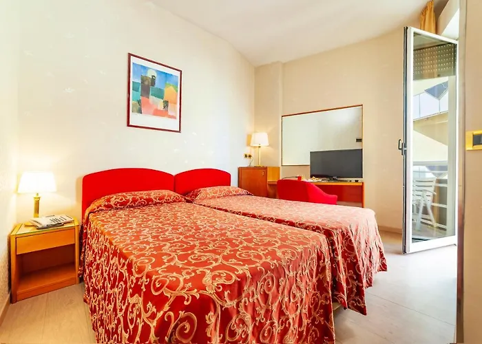 Hotel Kursaal Rimini