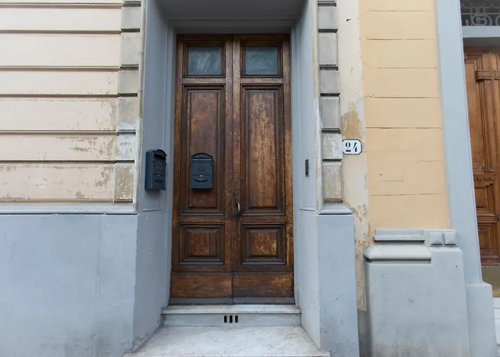 Florence Urban Nest ~ Guesthouse