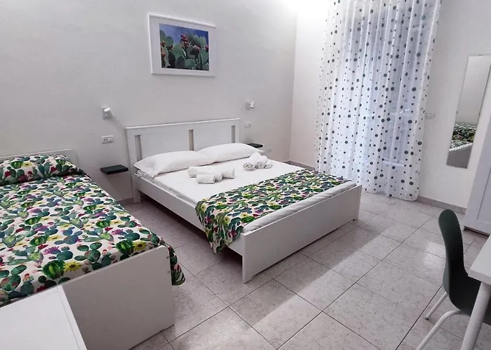 Hotel Marricrio House Katania