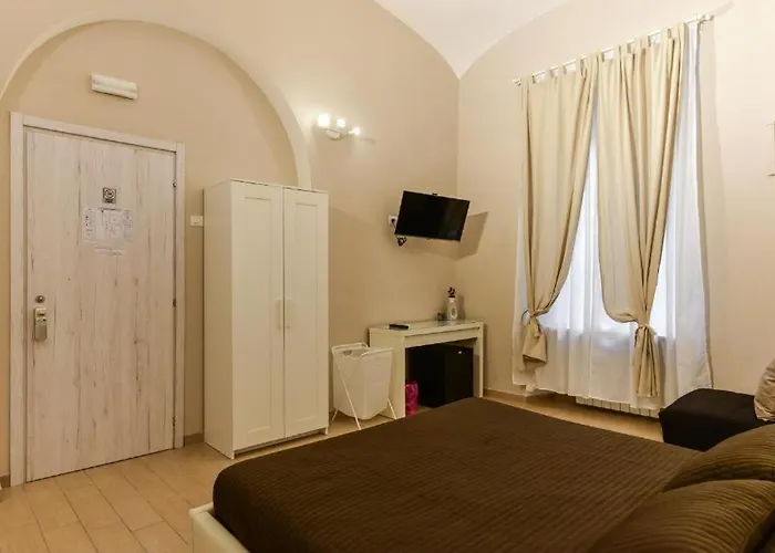 Roma City B&B - Amami Viaggi Collection