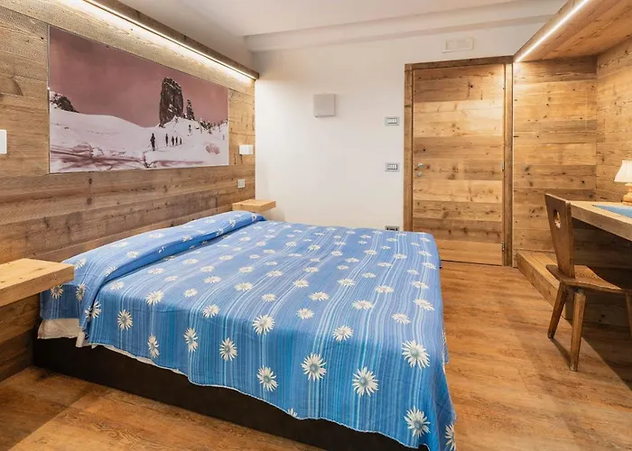Hotel Cima Belpra' San Vito di Cadore