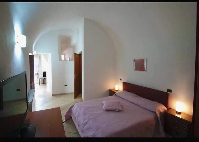 B&B La Casetta Di Alice Cascia
