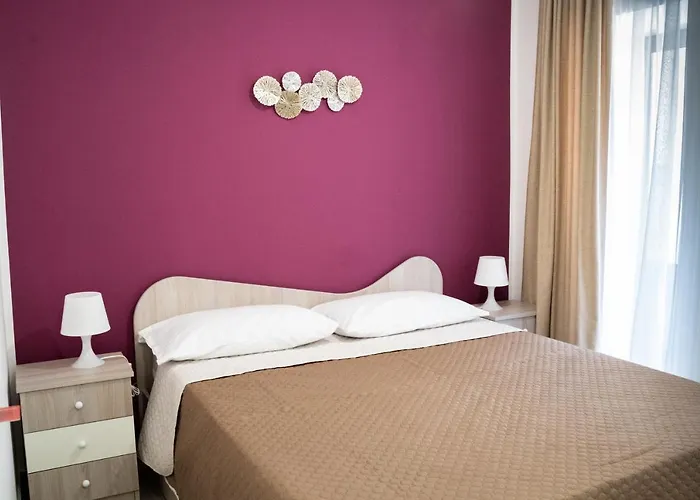 Hotel Mamaloco Katania