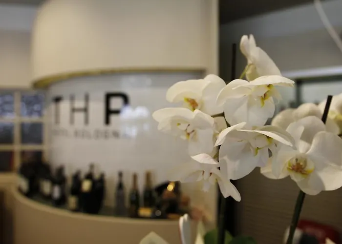 Thp Bologna Hotel Carteria di Sesto Rastignano