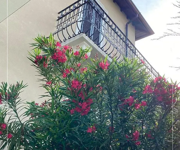 Villa Gaffurio Bergamo