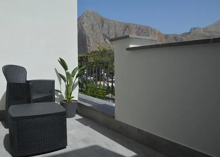 B&B Il Colibri San Vito Lo Capo