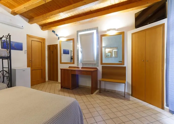 Agriturismo Il Gelsomino Ritrovato Milazzo