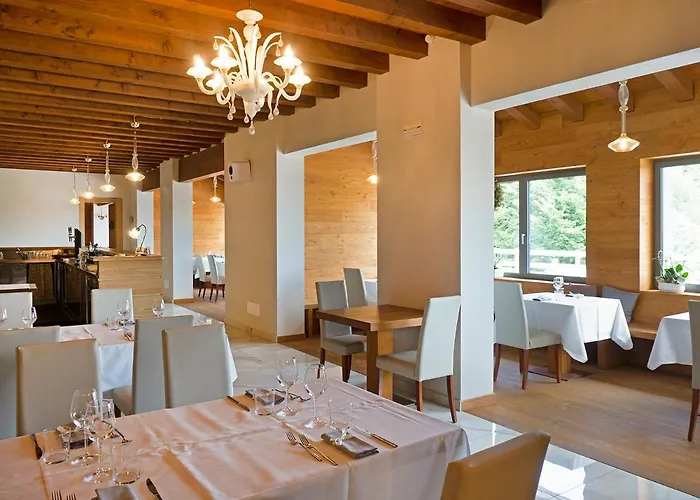 Hotel a Piancavallo