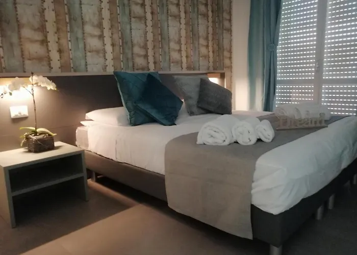 Kalo Rooms Tropea