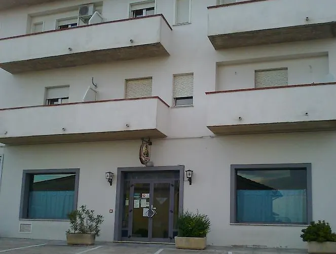 Life Hotel Ariano Irpino