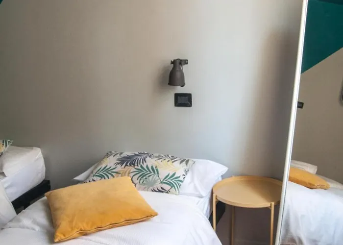 Hotel Cappello Cesena