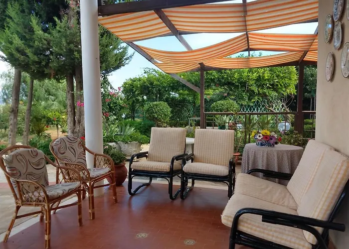 Il Gazebo Bed & Breakfast Scoglitti