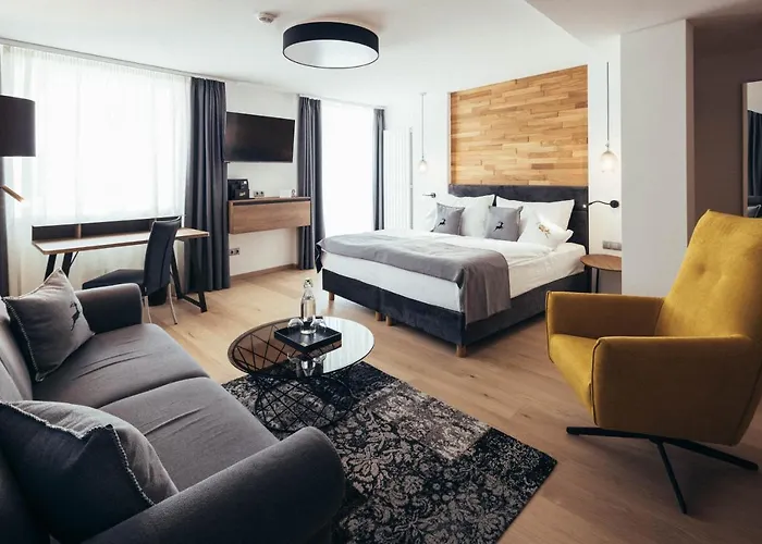 Hotel a Silandro