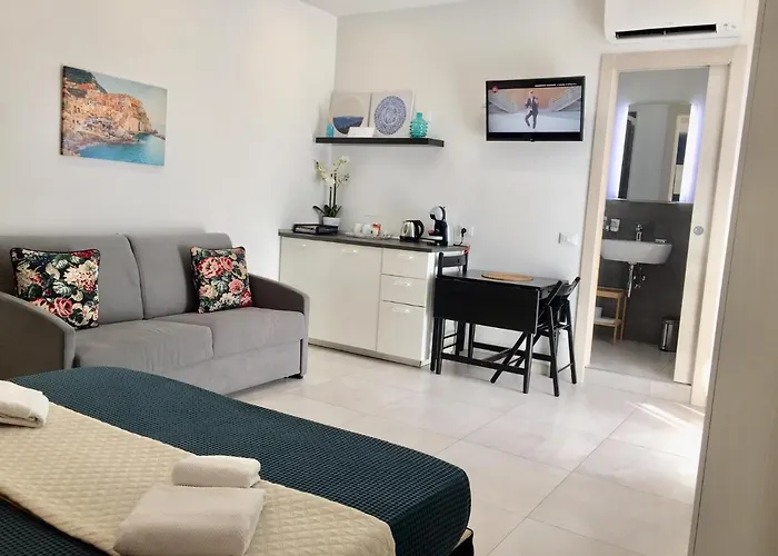 Sunset Rooms La Spezia