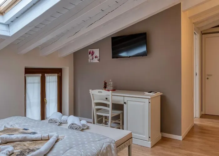 Bed and Breakfast Cascina Volta Brescia