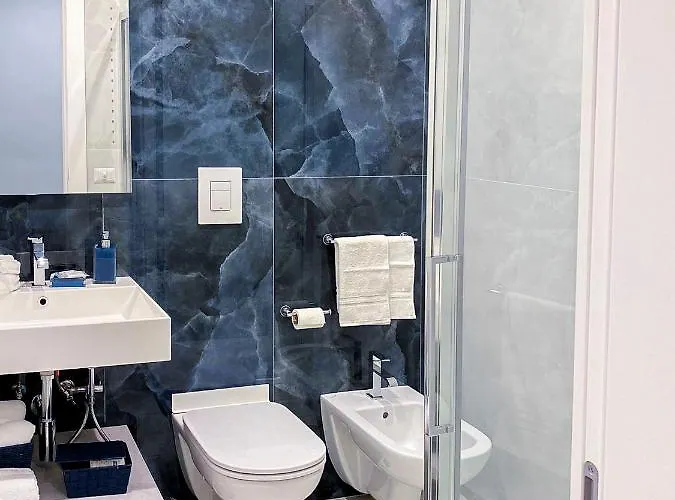 B&B Vmhome Torre del Greco