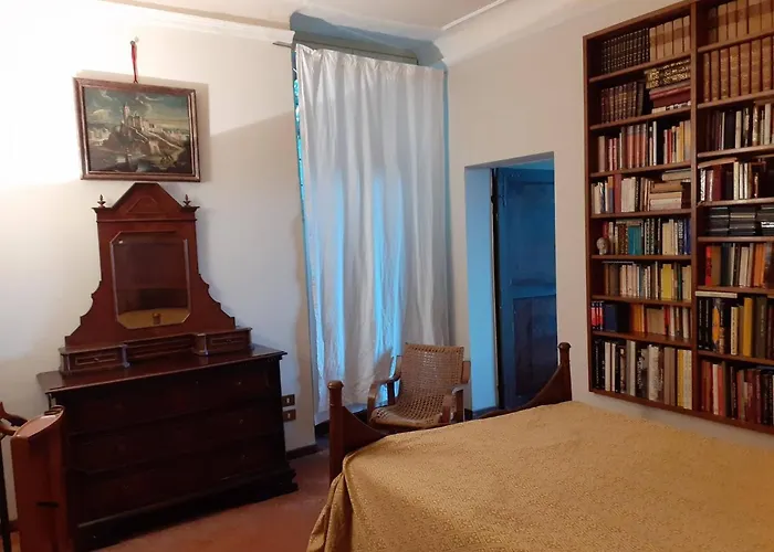 Bed and Breakfast Palazzo Terzi Bergamo